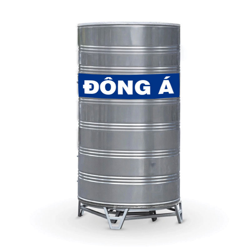 Bồn bảo ôn Inox