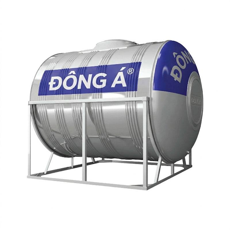 Bồn tròn inox