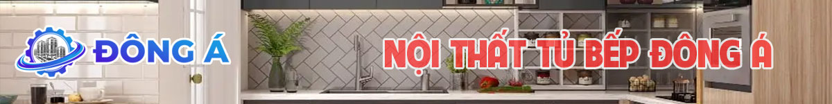 Nội thất bếp Inox