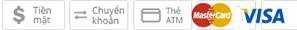 payment logo